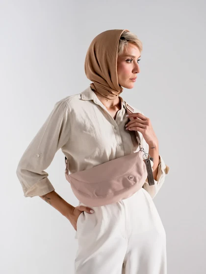 کیف دوشی مدل David Jones CM7366