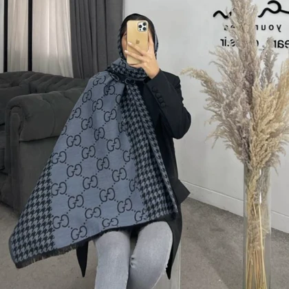 شال گوچی