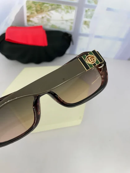 عینک آفتابی گوچی کد 2570