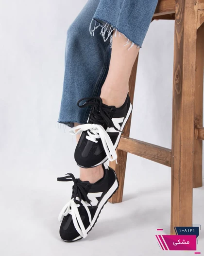 کتانی زنانه NEW BALANCE