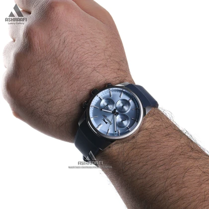 ساعت مردانه اسلازنجر Slazenger SL.09.2535.2.06