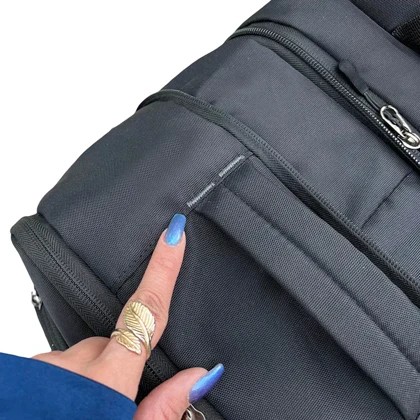 کوله پشتی فوروارد مدل FORWARD - FCLT65033 EXTRA DEVICE