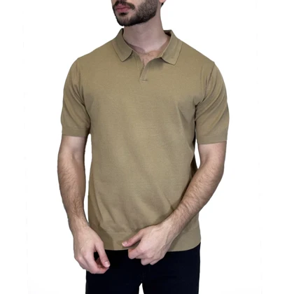 تیشرت یقه شکار SOLD OUT(PSD36)