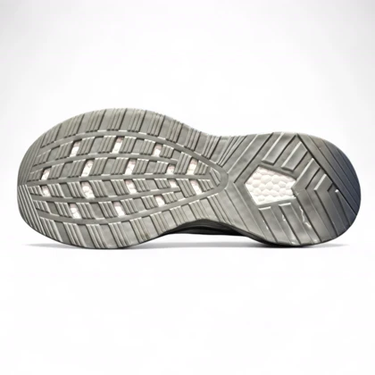 نایک ژله ای نقره ای ست زنانه و مردانه