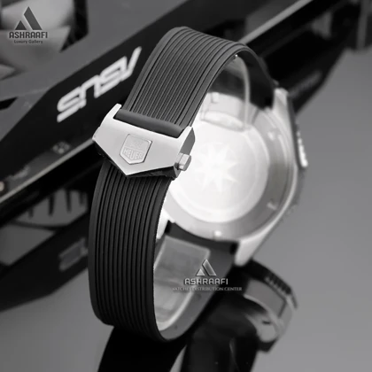 ساعت مردانه تگ هویر TAG Heuer Aquaracer CAY111W