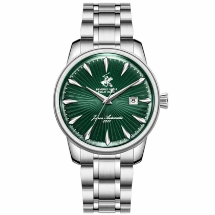 ساعت مچی مردانه پولو بورلی هیلز BEVERLY HILLS POLO CLUB BP3880X.350
