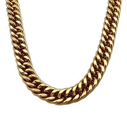 گردنبند کارتی زنانه شیک ژوپینگ، ظرافت در هر زنجیر Xuping