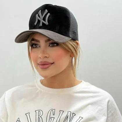 کلاه بیسبالی 47 جیر ny