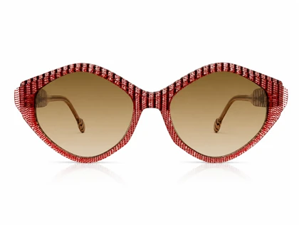 عینک آفتابی زنانه سرجیو مارتینی ( SERGIO MARTINI ) مدل SA 3068
