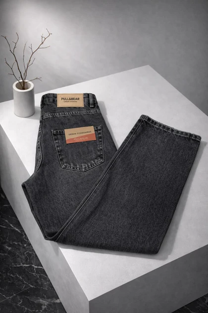 شلوار 609955 BAG-STYLE