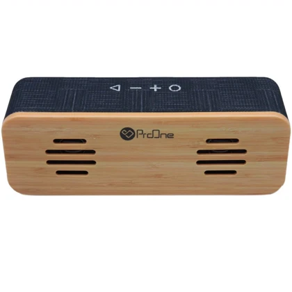 اسپیکر بلوتوثی پرووان ProOne مدل PSB4101 توان 10 وات