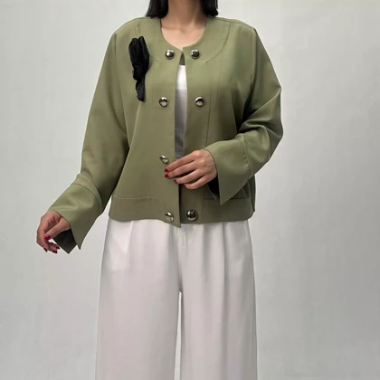 کت زنانه 00191525 3258