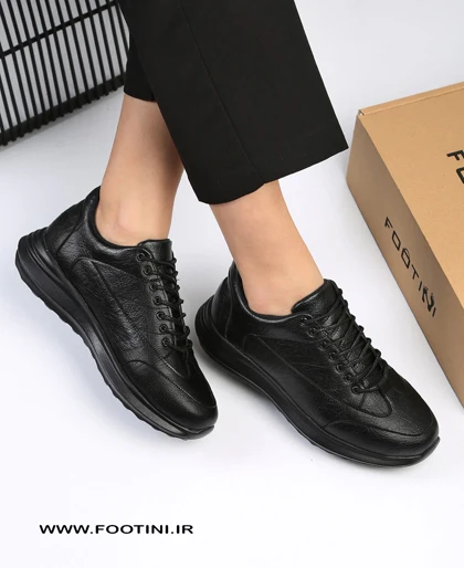 کتانی زنانه اسپرت بندی LNA