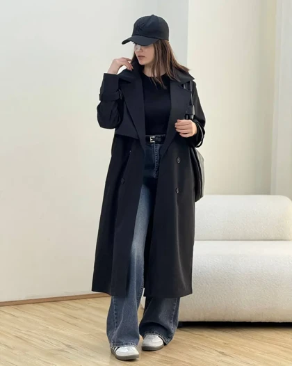 بارانی ریتا