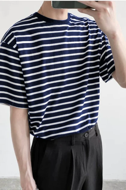 تیشرت مردانه madmext