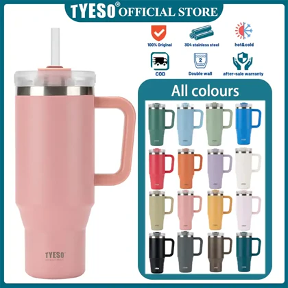 تراول ماگ تایسو مدل TS-8868ظرفیت 1200 میلی لیتر