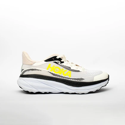 کتانی هوکا وان باندی کرمی hoka one bondi کد 275773