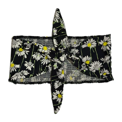 دکلته بانداژی 8277336 ASOS