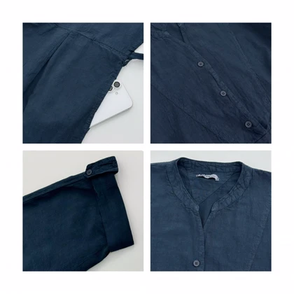 پیراهن نیزوا 1008369