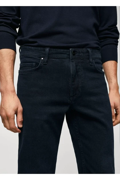 شلوار جین مردانه اورجینال mango-man mango-man