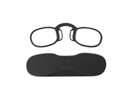 عینک مطالعه فلکسی FLEXSEE Light Readers