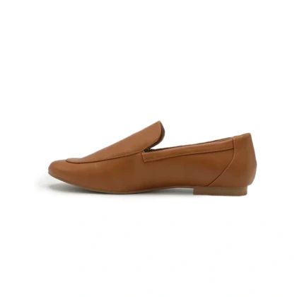 کفش زنانه رزمری مدل Rose Merry SH6021_Brown