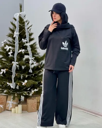 بلوز و شلوار دورس