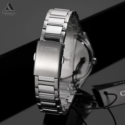 ساعت سیتیزن اکو درایو Citizen Eco-Drive BM7620-83A