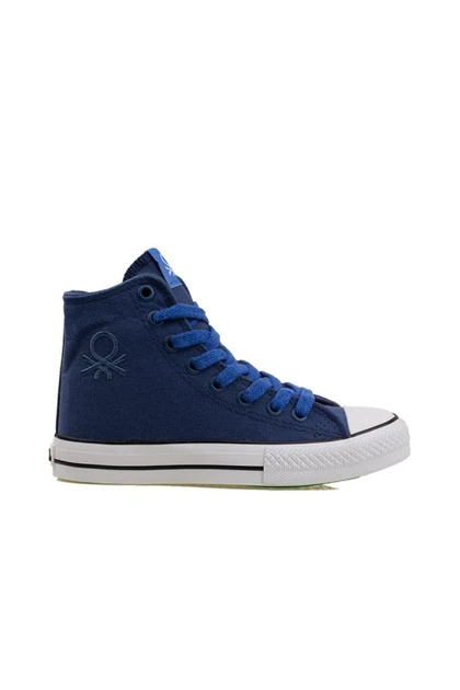 کتانی زنانه اورجینال benetton benetton