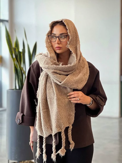 بیگ اسکارف آکاچی