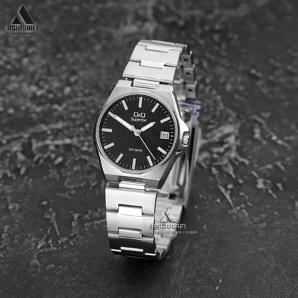 ساعت زنانه کیو اند کیو Q&Q S22A-002VY