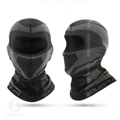 کلاه طوفان GOLOV EJOY DTJ02