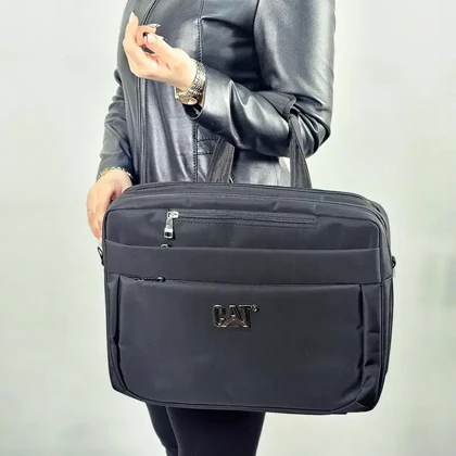 کیف لپ تاپ CAT کد 4089