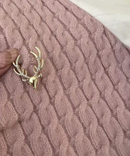 کاردیگان گوزنی اولد مانی✨