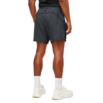 شلوارک ورزشی مردانه line مدل SH1973 DG