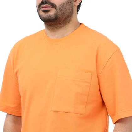 تیشرت آستین کوتاه جودون مردانه تن کوک مدل 2651346