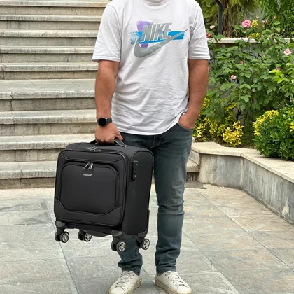 چمدان خلبانی فوروارد مدل FORWARD - FCLT5571