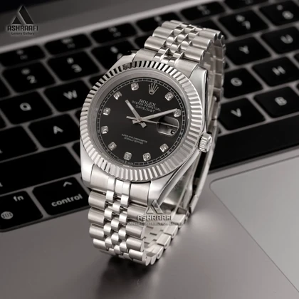 ساعت مردانه رولکس Rolex Datejust SG40