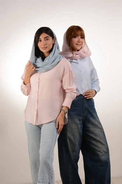 شومیز پری آوا