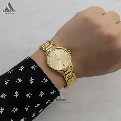 ساعت زنانه اوماکس Omax ML16G11I