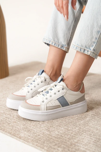 کتانی زنانه داکستورز daxtors