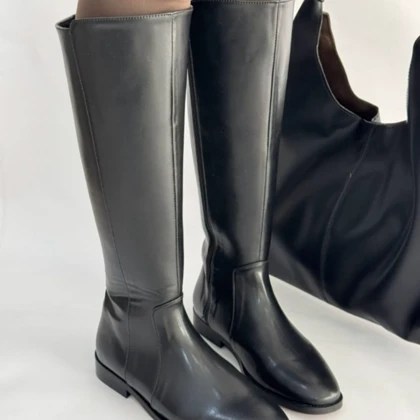 بوت بلند دیور 4373