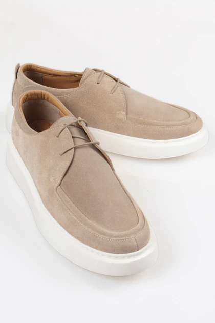 کفش های روزمره مردانه deribank deribank