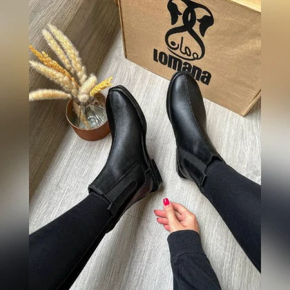 بوت کلاسیک دوکش _ 1261