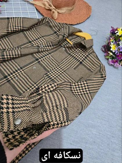 پیراهن تکی مردانه شادمان کد 97051