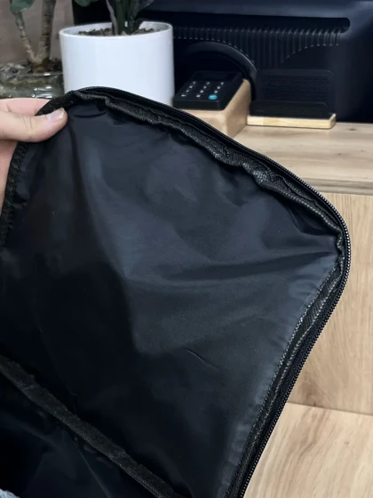 ساک ورزشی برزنتی9705