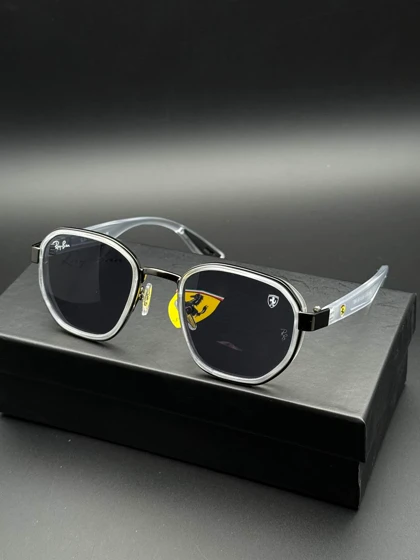 عینک مستر(A) پولاریزه ریبن Ray-Ban P3674