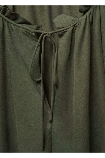 بلوز زنانه اورجینال منگو mango