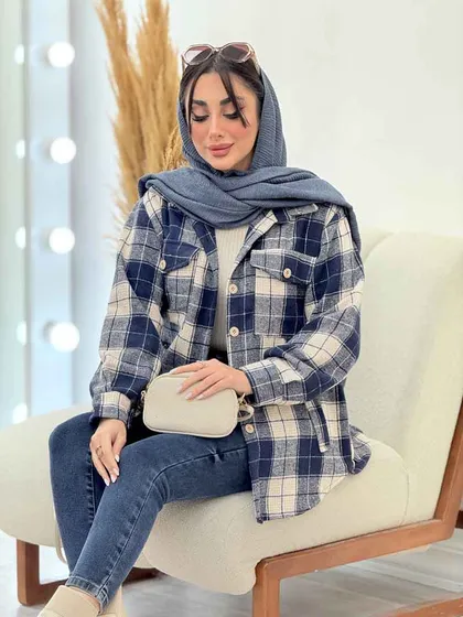 شکت دو جیب آدلیا