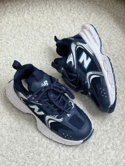 خرید کتانی بچه گانه نیوبالانس